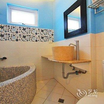 屏东滨海风情旅店酒店提供图片