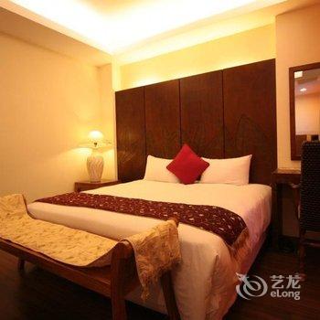 屏东滨海风情旅店酒店提供图片
