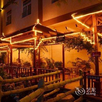 昆明泰森阁温泉酒店酒店提供图片