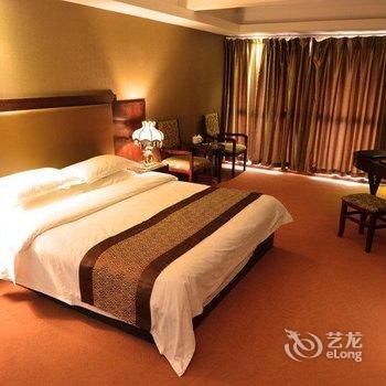 昆明泰森阁温泉酒店酒店提供图片