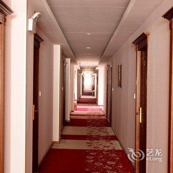 昆明泰森阁温泉酒店酒店提供图片