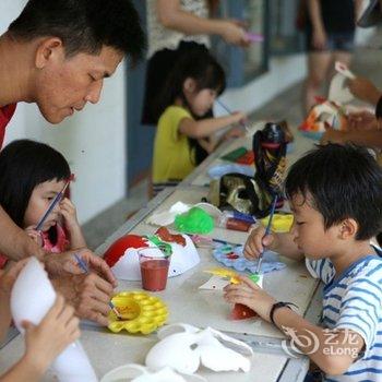 屏东我的垦丁主题渡假村-巫婆馆酒店提供图片