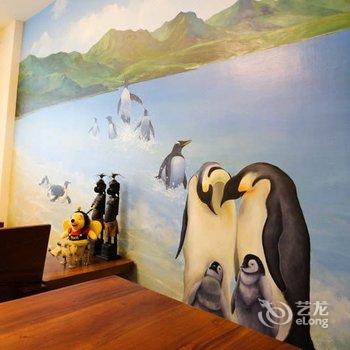 台东企鹅堡民宿酒店提供图片