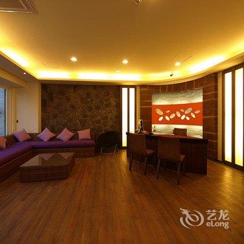 屏东垦丁南方太阳大街馆酒店提供图片