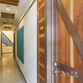 屏东垦丁南方太阳大街馆酒店提供图片