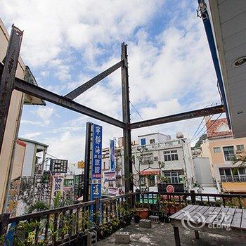 屏东垦丁南方太阳大街馆酒店提供图片