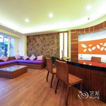 屏东垦丁南方太阳大街馆酒店提供图片