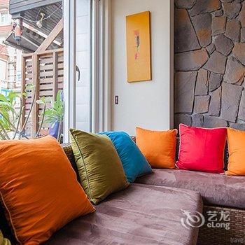 屏东垦丁南方太阳大街馆酒店提供图片