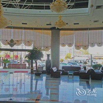 曲靖会泽以礼河大酒店酒店提供图片