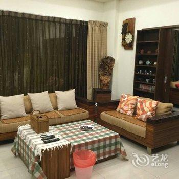 屏东逸渡假会馆酒店提供图片