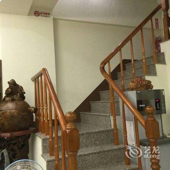 屏东逸渡假会馆酒店提供图片