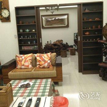 屏东逸渡假会馆酒店提供图片