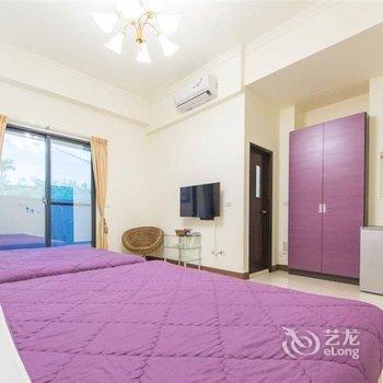 屏东逸渡假会馆酒店提供图片