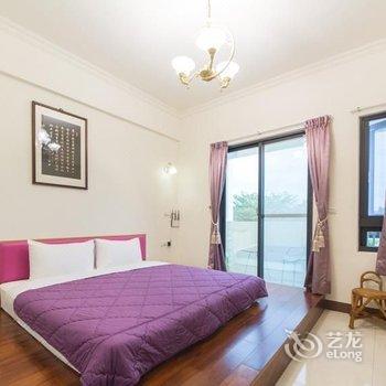 屏东逸渡假会馆酒店提供图片