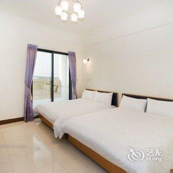 屏东逸渡假会馆酒店提供图片