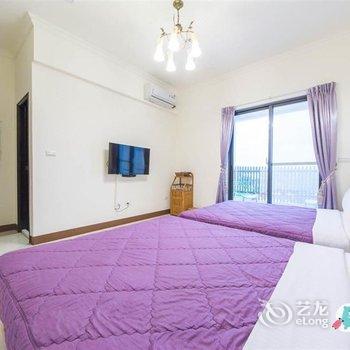 屏东逸渡假会馆酒店提供图片