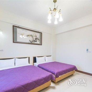 屏东逸渡假会馆酒店提供图片