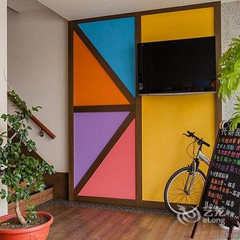 屏东垦丁南方太阳大街馆酒店提供图片