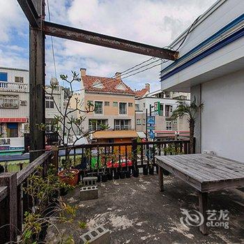 屏东垦丁南方太阳大街馆酒店提供图片