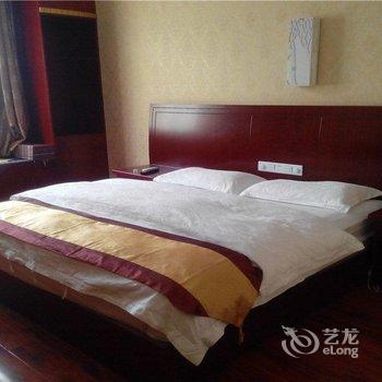 香格里拉藏祥商务酒店酒店提供图片