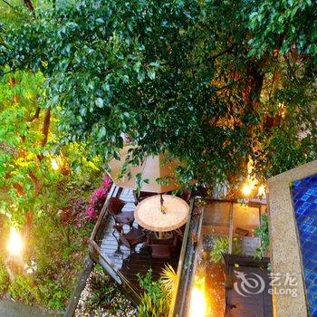 新北优圣美地乡村度假别墅酒店提供图片