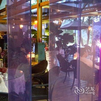 新北优圣美地乡村度假别墅酒店提供图片