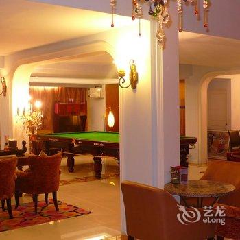 新北优圣美地乡村度假别墅酒店提供图片