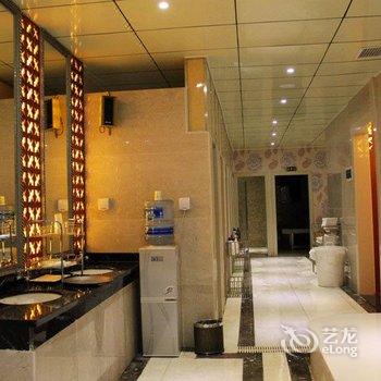 石林健朗度假温泉酒店(原莲花慈度假温泉酒店)酒店提供图片