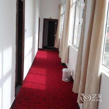 香格里拉虎跳峡青缘酒店酒店提供图片