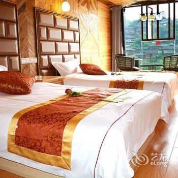 西江苗寨人家度假酒店酒店提供图片
