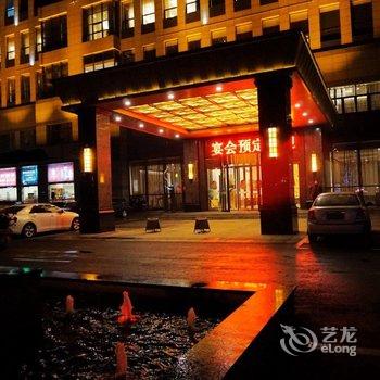 无锡翠竹苑大酒店酒店提供图片