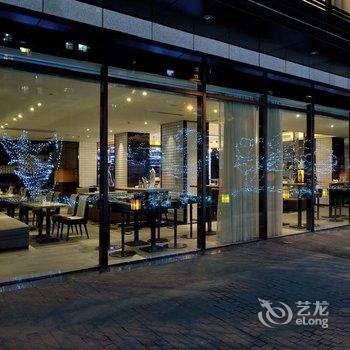 金奥诺阁雅酒店(上海打浦桥店)酒店提供图片