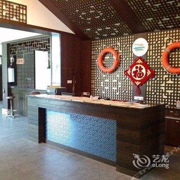 清远连阳旅店酒店提供图片