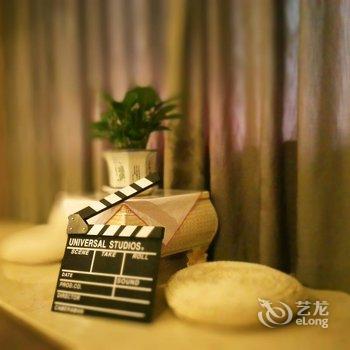 成都有客REX电影主题精品酒店酒店提供图片