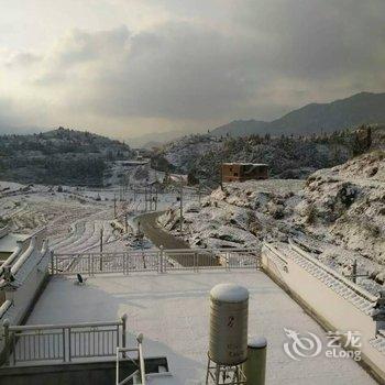 婺源岭上天然居酒店提供图片