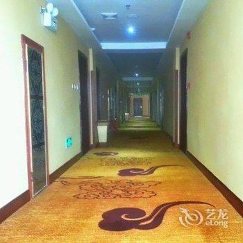 日喀则藏巴大酒店酒店提供图片