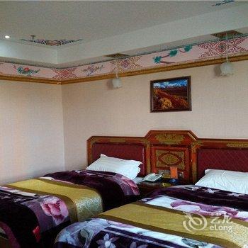 日喀则藏巴大酒店酒店提供图片