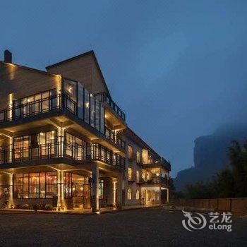 韶关乌有·同金寨客栈酒店提供图片