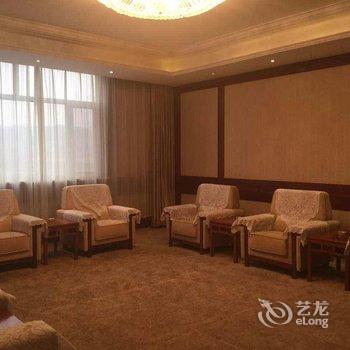 峰豪国际饭店酒店提供图片