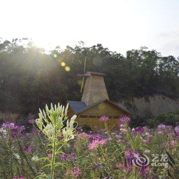 望天湖假日酒店酒店提供图片