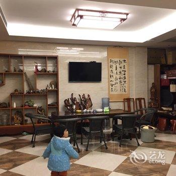 武夷山九龙印象酒店酒店提供图片