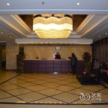 桐城中凯商务酒店酒店提供图片