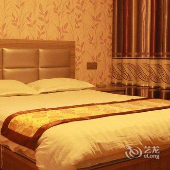 洛阳清雅时尚酒店酒店提供图片