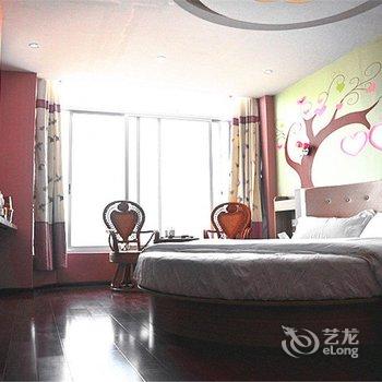 贵港尚美主题酒店酒店提供图片