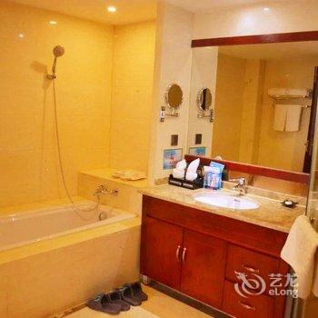 峡江玉峡国际大酒店酒店提供图片