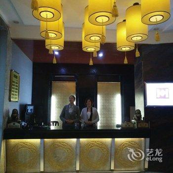 资兴和盛假日酒店酒店提供图片