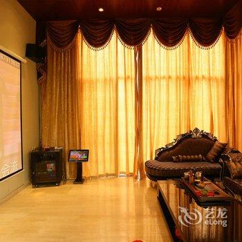 广州从化温泉明月山溪顶级豪华度假别墅酒店提供图片