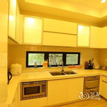 广州从化温泉明月山溪顶级豪华度假别墅酒店提供图片