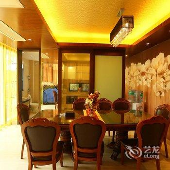 广州从化温泉明月山溪顶级豪华度假别墅酒店提供图片