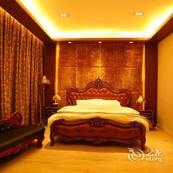 广州从化温泉明月山溪顶级豪华度假别墅酒店提供图片